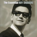 Orbison Roy - Essential Roy Orbison CD – Sleviste.cz