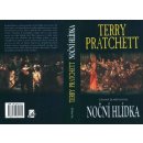 Kniha Noční hlídka - Pratchett Terry