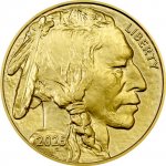 U.S. Mint Zlatá mince Gold Buffalo 1 oz – Zboží Dáma U.S. Mint Zlatá mince Gold Buffalo 1 oz – Zboží Dáma
