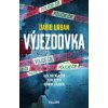 Elektronická kniha Výjezdovka - David Urban