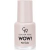 Lak na nehty Golden Rose WOW! Nail Color lak na nehty 96 6 ml