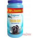 Laguna Chlor Šok 1,5 kg – Zboží Mobilmania
