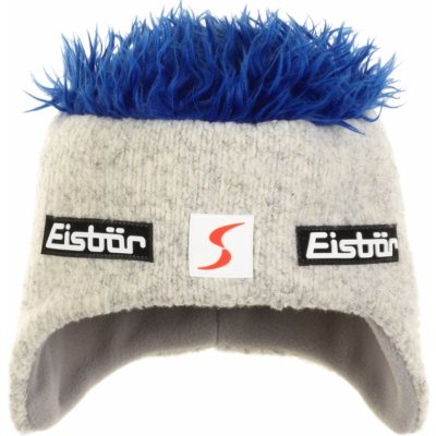 Eisbär Cocker MÜ SP stříbrná/modrá – Zboží Mobilmania