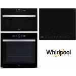 Set WHIRLPOOL AKZM 8480 NE + AMW 730 NB + WL S1360 NE – Hledejceny.cz