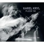 KRYL KAREL - Plzeň ´90 - CD – Hledejceny.cz