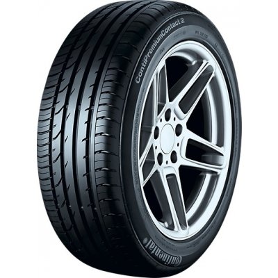 Continental ContiPremiumContact 2 195/65 R14 89H – Hledejceny.cz