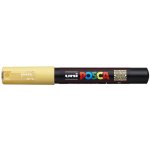 Uni POSCA PC-1M Slámová P265165000 – Zboží Mobilmania