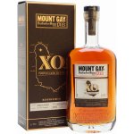 Mount Gay XO 43% 0,7 l (karton) – Zboží Dáma Mount Gay XO 43% 0,7 l (karton) – Zboží Dáma