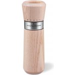 Cole & Mason Lyndhurst Nordic White mlýnek na pepř 18,5 cm – Zboží Mobilmania