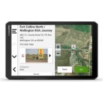 Garmin Camper 895 – Zboží Živě
