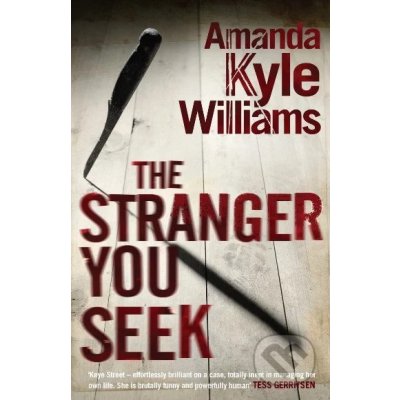 Stranger You Seek