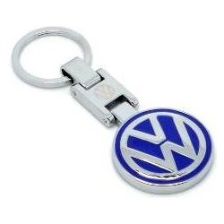 Přívěsek na klíče VW I. A0707 přívěsky na klíče - Nejlepší Ceny.cz