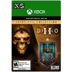 Diablo 2 Resurrected Prime Evil Collection – Hledejceny.cz