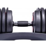 VIFITO Nastavitelné činky Vario 2,5-24 kg – Zboží Mobilmania