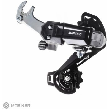 Shimano Tourney RD-TY200 GS