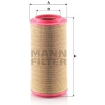 MANN-FILTER Vzduchový filtr C271340 – Hledejceny.cz