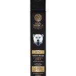 Natura Siberica Men Line osvěžující sprchový gel Bílý Medvěd 250 ml – Hledejceny.cz