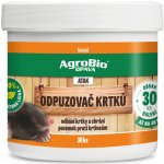 Kouzlo přírody odpuzovač krtků 30ks – Zboží Dáma