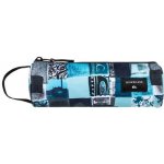 Quiksilver pouzdro Pencilo Print BKR0/Blue Atoll – Hledejceny.cz