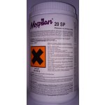 Mercata Mospilan 20 SP 500 g – Zbozi.Blesk.cz