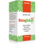 Apotex Betaglukan IMU+ 200 mg 120 tobolek – Zboží Dáma