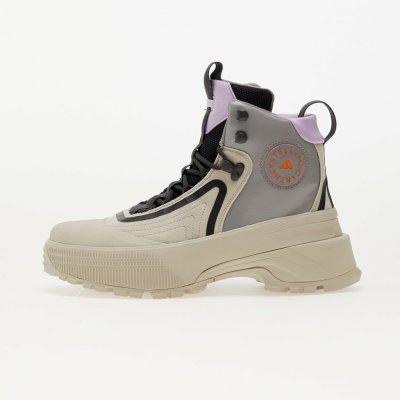 adidas x Stella McCartney X Terrex Hiking Boot Gobi/ Utility Black/ Purglo – Zboží Mobilmania