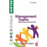 Management Teams - R. Belbin – Hledejceny.cz