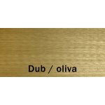 PNZ venkovní olej 2,5 l dub oliva – Zboží Mobilmania