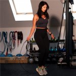 Springos Speed Crossfit FA0102 – Zboží Dáma