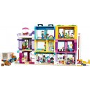 LEGO® Friends 41704 Budovy na hlavní ulici