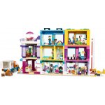 LEGO® Friends 41704 Budovy na hlavní ulici – Hledejceny.cz