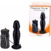 Anální kolík Seven Creation PLEASURE TRUST Vibrating Butt plug