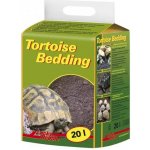 Lucky Reptile Tortoise Bedding 20 l – Zbozi.Blesk.cz