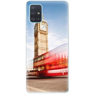 iSaprio London 01 Samsung Galaxy A51