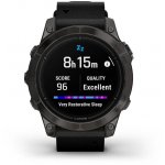 Garmin epix Pro (Gen 2) Sapphire Edition 47mm – Zboží Mobilmania