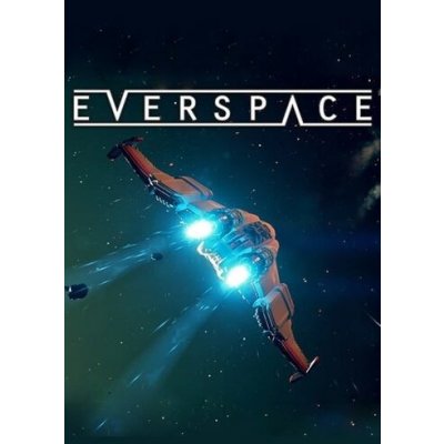 Everspace (PC) EN Steam
