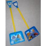 Spokar Lopata na sníh dětská – Zboží Dáma