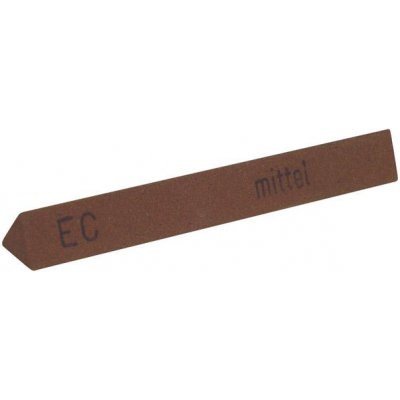 Müller ušlechtilý korund 3-hran 16x150mm – Zboží Dáma