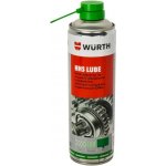 Würth HHS LUBE 500 ml – Sleviste.cz