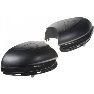 LED dynamické blinkry VW Golf6, Touran oranžové – Hledejceny.cz