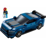 LEGO® Speed Champions 76920 Ford Mustang Dark Horse – Hledejceny.cz