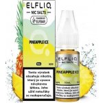 ELF LIQ Pineapple Ice 10 ml 20 mg – Hledejceny.cz