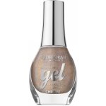 Deborah Milano gelový lak na nehty Chrome, 03 Copper Deluxe, 8,5ml – Zbozi.Blesk.cz
