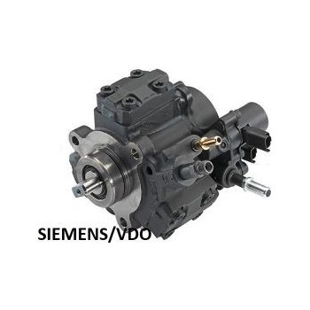 Siemens VDO 5WS40094 4M5Q9B395AD