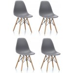 Aga MRWCH Šedá 4 ks – Sleviste.cz