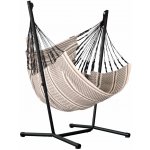 La Siesta Fiji set Organic Comfort Zebra – Hledejceny.cz