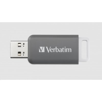 Verbatim DataBar 128GB 49456 – Hledejceny.cz