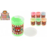 Teddies Sliz hmota prdící v kelímku – Sleviste.cz