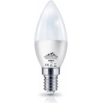 Žárovka LED E14 7W teplá bílá ETA – Zboží Živě