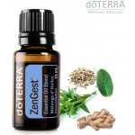 doTerra Esenciální olej ZenGest 15 ml – Zboží Mobilmania